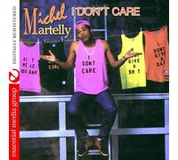I Don't Care