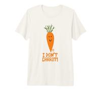 I Dont Carrot Camiseta Premium
