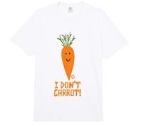 I Dont Carrot Comfort Colors Adult Heavyweight T-Shirt