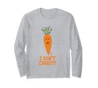 I Dont Carrot Manga Larga
