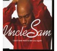 Uncle Sam – I Don't Ever Want to.. – Epic