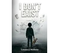 I DON'T EXIST