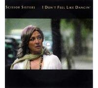 I Don't Feel Like Dancin [Vinilo]