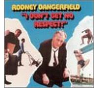 I Don't Get No Respect [Casete]