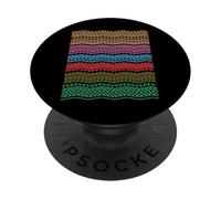 I Don't Have Time FOR Your Bullshit Hidden Message PopSockets PopGrip Adhesivo