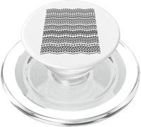 I Don't Have Time FOR Your Bullshit Hidden Message PopSockets PopGrip para MagSafe