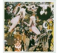 I Don't Hear Jimmy Page