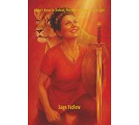 I Dont Kneel in Defeat; The Warrior's Return to Light (Trinity; Ascension Code)