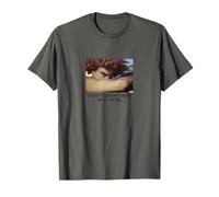 I Don't Know How But I Will - Fallen Angel Camiseta