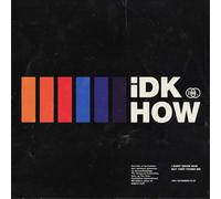 I Dont Know How But They Found Me 1981 Extended Play (Vinyl) (Importación USA)