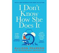 I Don't Know How She Does It