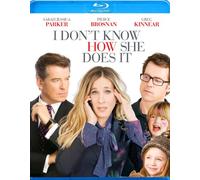 I Don't Know How She Does It [Alemania]