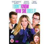 I Don'T Know How She Does It [Edizione: Regno Unito] [Reino Unido] [DVD]