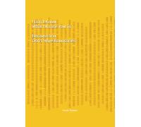 I Don't Know What I'll Lose You To Because You Don't Have Boundaries