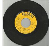 I Don't Know What It Is, But It Sure Is Funky / Dance Lady Dance