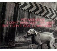 I Don'T Know What You Want But