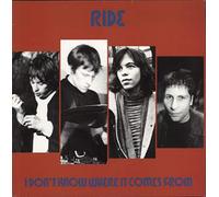 I Dont Know Where It Comes Fro [12" VINYL]