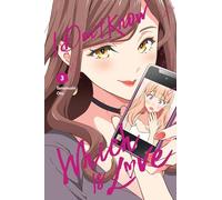 I DONT KNOW WHICH IS LOVE 03: Volume 3