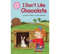 I Dont Like Chocolate (ebook)
