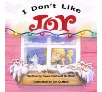 I Don't Like Joy (Picking the Fruit (of the Spirit))