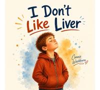 I Don't Like Liver