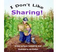 I Don't Like Sharing