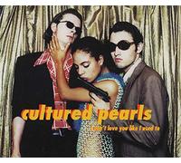 I don't love you like I used to [Single-CD]