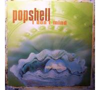 I don't mind (1998) / Vinyl Maxi Single [Vinyl 12'']