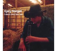 I Don't Mind the Rain