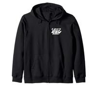 I don't shoot RAW photos - EVER! - Photography Sudadera con Capucha
