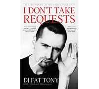 I Don't Take Requests: INCLUDES EXCLUSIVE NEW MATERIAL