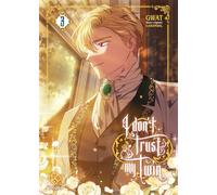 I don't trust my twin - Tome 3