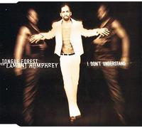 I don't understand [Single-CD]