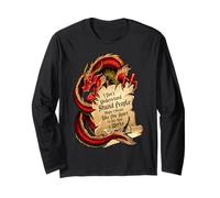 I Don't Understand Stupid People Funny Dragon Woman Men Manga Larga