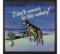 i don't wanna be like nobody! LP