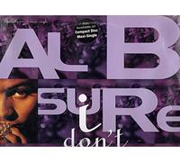 I Don't Wanna Cry [Vinilo][Import]