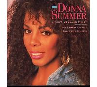 Donna Summer - I Don't Wanna Get Hurt