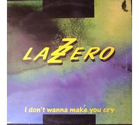 I Don't Wanna Make You Cry