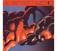 I Don't Want It Darker [Vinilo]