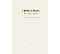 I Don't Want to Believe: AI, Prediction, and the Discipline of Delay (Thinking AI)