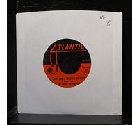 I Don't Want To Go On Without You/Why (Am I Treated So Bad) (7"/45 rpm)
