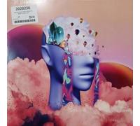 I DON'T WANT TO MAKE IT HURT (ELECTRIC BLUE VIOLET BABY PINK VINYL)