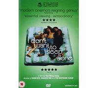 I Don't Want To Sleep Alone [Reino Unido] [DVD]