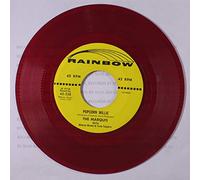 i don't want your love 45 rpm single