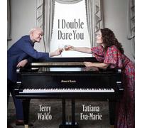 I Double Dare You [Vinilo]