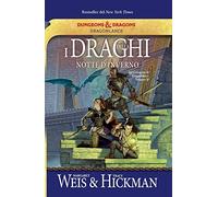 I draghi della notte d'inverno. Le cronache di Dragonlance (Vol. 2) (Fenici)