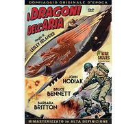 I Dragoni Dell'Aria [Italia] [DVD]
