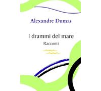 I drammi del mare: Racconti