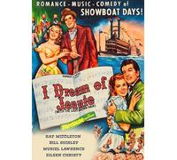 I Dream Of Jeanie (1952) [Edizione: Stati Uniti] [Italia] [DVD]