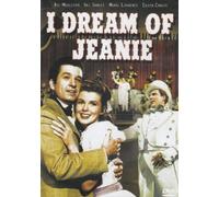 I Dream Of Jeanie [Edizione: Regno Unito] [Italia] [DVD]
